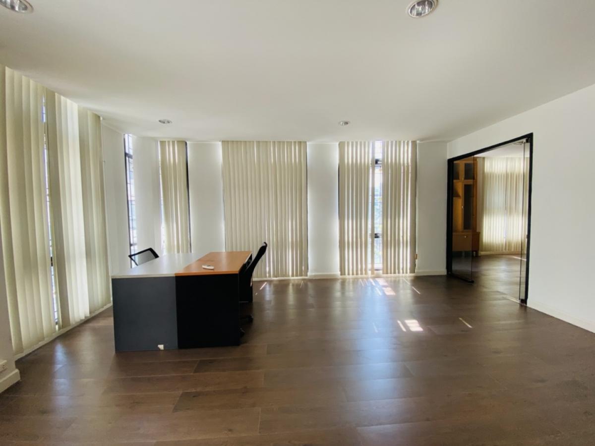 ให้เช่าโฮมออฟฟิศบางนา แบริ่ง ลาซาล : กลางกรุงออฟฟิศปาร์คบางนา✨ รีโนเวทใหม่ พร้อมเข้าอยู่ ให้เช่า โฮมออฟฟิศสุดหรู 