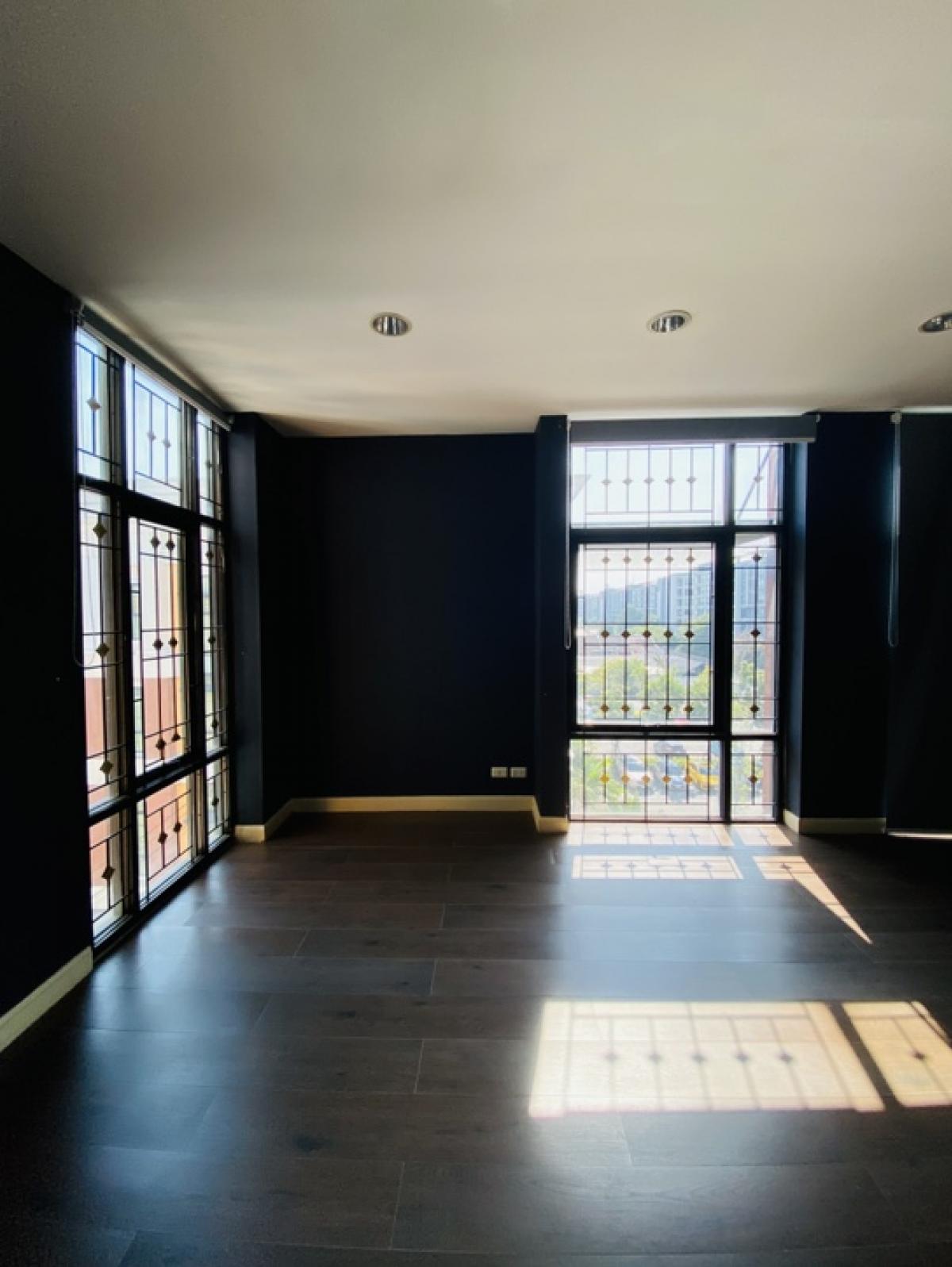 ให้เช่าโฮมออฟฟิศบางนา แบริ่ง ลาซาล : กลางกรุงออฟฟิศปาร์คบางนา✨ รีโนเวทใหม่ พร้อมเข้าอยู่ ให้เช่า โฮมออฟฟิศสุดหรู 