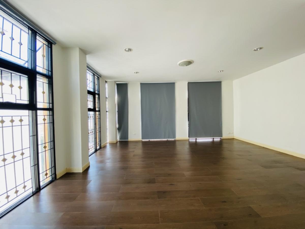 ให้เช่าโฮมออฟฟิศบางนา แบริ่ง ลาซาล : กลางกรุงออฟฟิศปาร์คบางนา✨ รีโนเวทใหม่ พร้อมเข้าอยู่ ให้เช่า โฮมออฟฟิศสุดหรู 