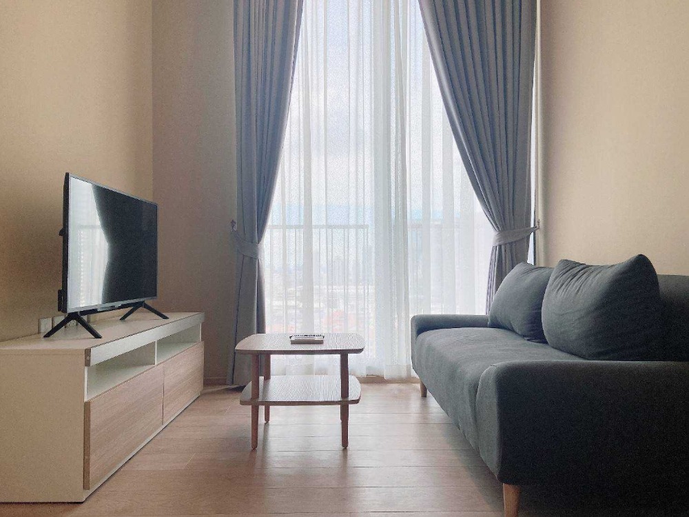 ให้เช่าคอนโดสุขุมวิท อโศก ทองหล่อ : 🌿✨Noble BE 19 | Rental 24,000 Baht ✨🌿