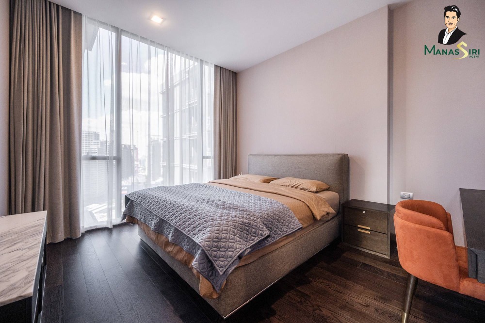 For SaleCondoSukhumvit, Asoke, Thonglor : 🏙️✨ Luxury Condo for Sale at Laviq Sukhumvit 57, Close to BTS Thonglor and Ekkamai!