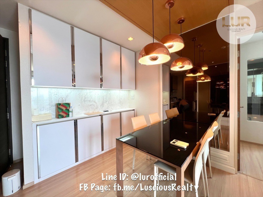 For SaleCondoSapankwai,Jatujak : For sale: Rhythm Phahol-Ari, 40 Floor, 65.21sqm, 2 Bed 6.49MB (Price Negotiable)