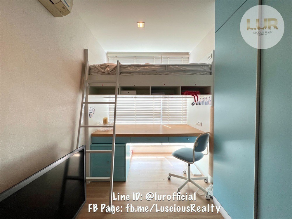 For SaleCondoSapankwai,Jatujak : For sale: Rhythm Phahol-Ari, 40 Floor, 65.21sqm, 2 Bed 6.49MB (Price Negotiable)