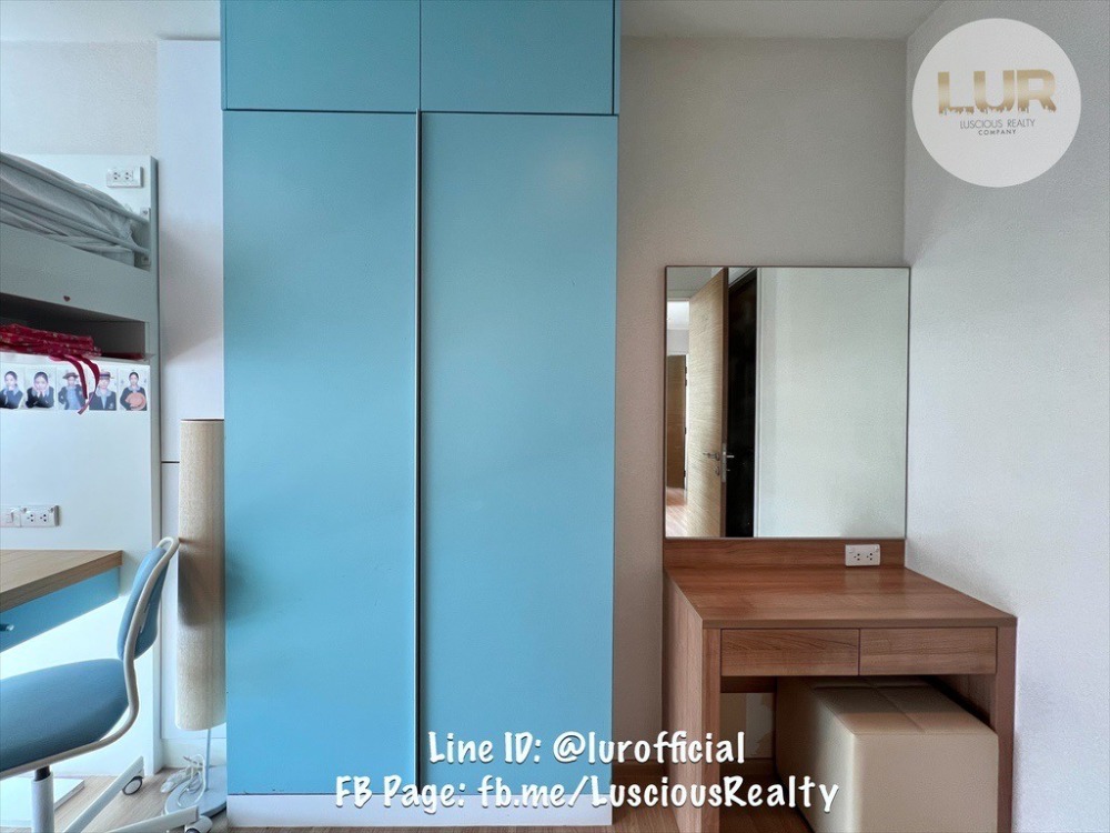 For SaleCondoSapankwai,Jatujak : For sale: Rhythm Phahol-Ari, 40 Floor, 65.21sqm, 2 Bed 6.49MB (Price Negotiable)