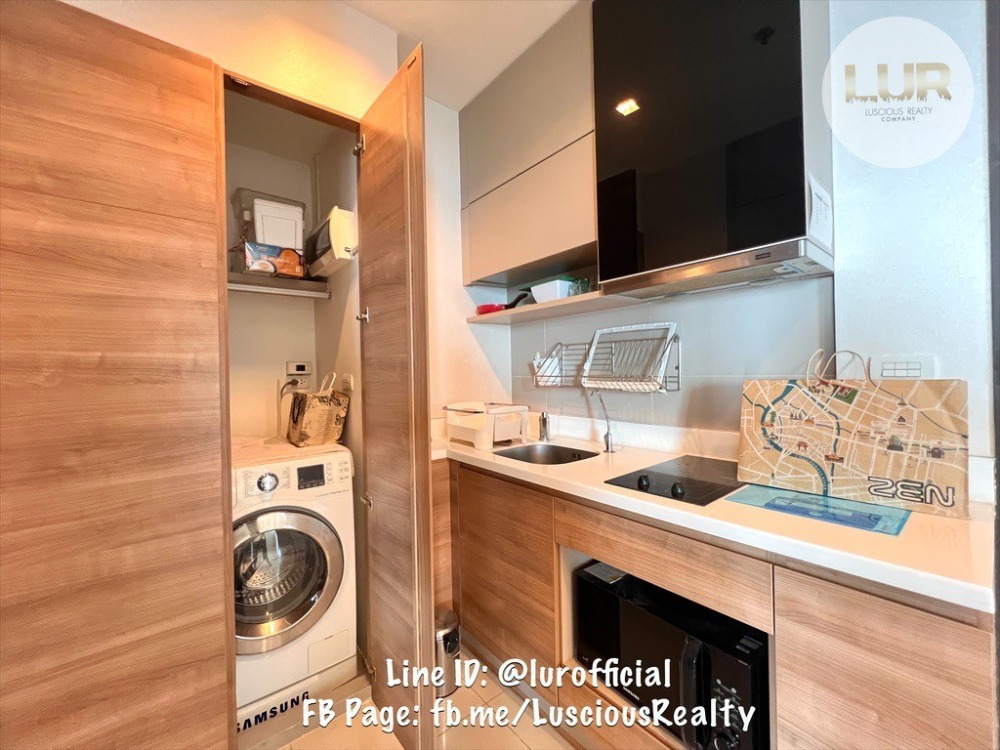 For SaleCondoSapankwai,Jatujak : For sale: Rhythm Phahol-Ari, 40 Floor, 65.21sqm, 2 Bed 6.49MB (Price Negotiable)