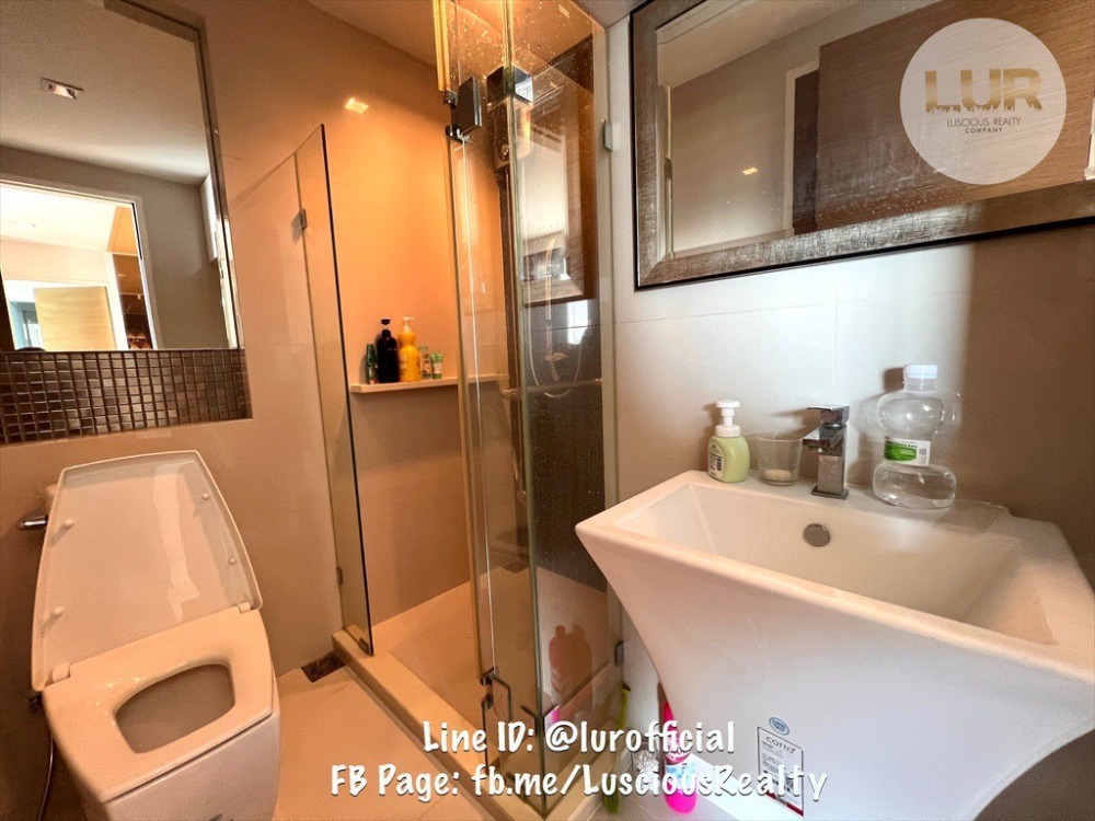 For SaleCondoSapankwai,Jatujak : For sale: Rhythm Phahol-Ari, 40 Floor, 65.21sqm, 2 Bed 6.49MB (Price Negotiable)