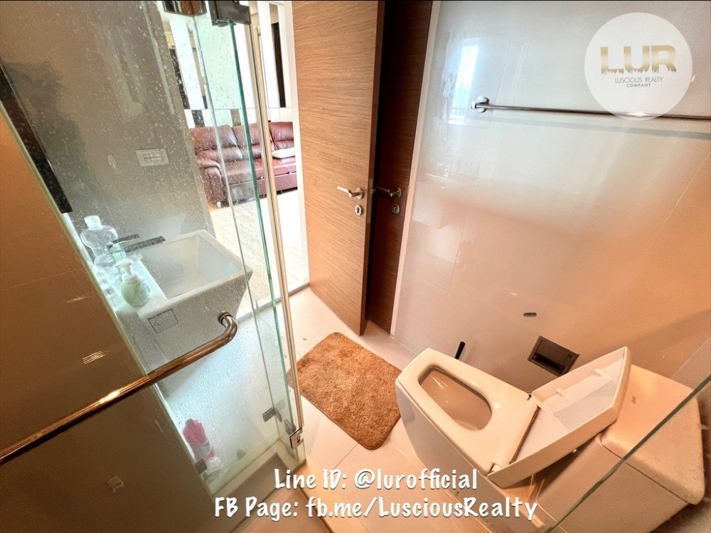 For SaleCondoSapankwai,Jatujak : For sale: Rhythm Phahol-Ari, 40 Floor, 65.21sqm, 2 Bed 6.49MB (Price Negotiable)