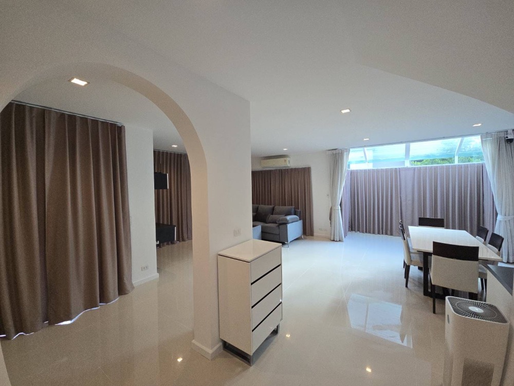 ขายบ้านลาดกระบัง สุวรรณภูมิ : 62.9ตรว 4นอน5น้ำ บ้านเดี่ยว 2 ชั้น คาซ่า แกรนด์ อ่อนนุช วงแหวน