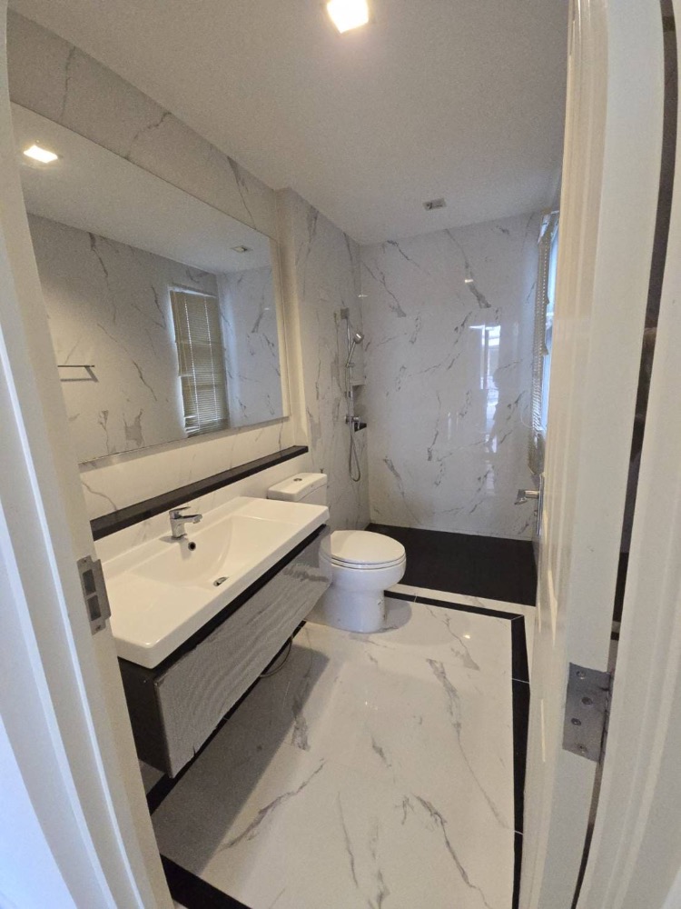 ขายบ้านลาดกระบัง สุวรรณภูมิ : 62.9ตรว 4นอน5น้ำ บ้านเดี่ยว 2 ชั้น คาซ่า แกรนด์ อ่อนนุช วงแหวน