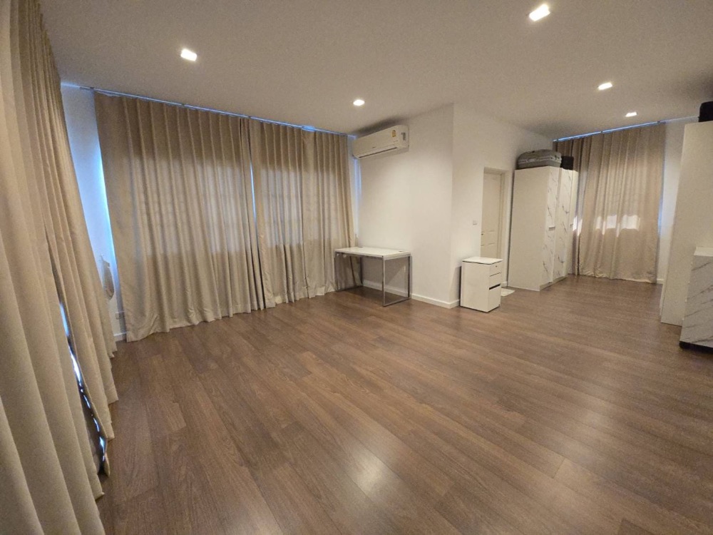 ขายบ้านลาดกระบัง สุวรรณภูมิ : 62.9ตรว 4นอน5น้ำ บ้านเดี่ยว 2 ชั้น คาซ่า แกรนด์ อ่อนนุช วงแหวน