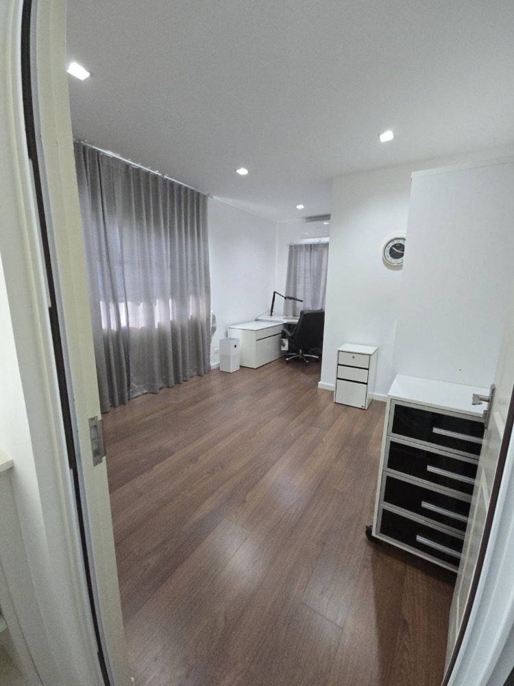 ขายบ้านลาดกระบัง สุวรรณภูมิ : 62.9ตรว 4นอน5น้ำ บ้านเดี่ยว 2 ชั้น คาซ่า แกรนด์ อ่อนนุช วงแหวน