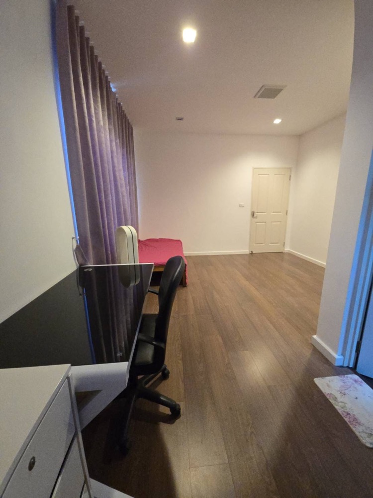 ขายบ้านลาดกระบัง สุวรรณภูมิ : 62.9ตรว 4นอน5น้ำ บ้านเดี่ยว 2 ชั้น คาซ่า แกรนด์ อ่อนนุช วงแหวน