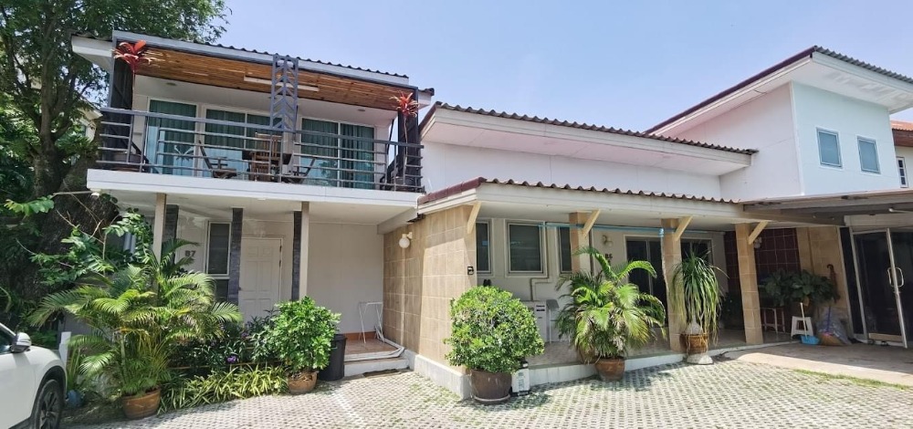 For SaleHotel&Apartment BusinessHuahin, Prachuap Khiri Khan, Pran Buri : 📢 📢 Luxury resort in the middle of nature, by the sea, Hua Hin/Cha-am, Thailand📢