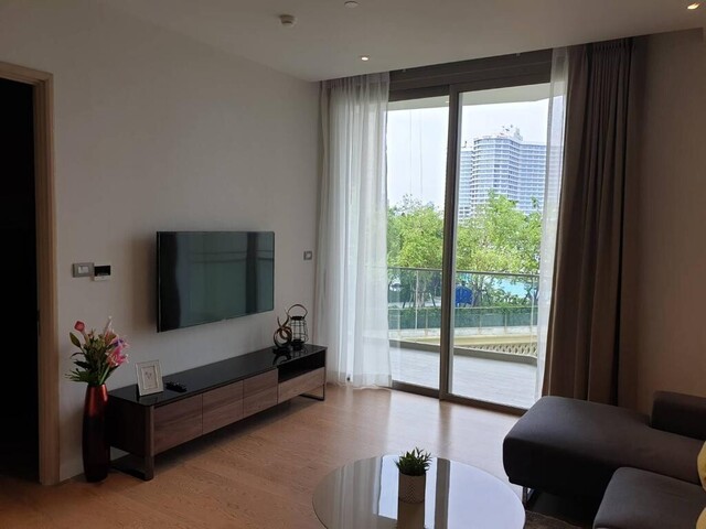 ให้เช่าคอนโดวงเวียนใหญ่ เจริญนคร : ให้เช่าคอนโด - Magnolias Waterfront Residences (แมกโนเลียส์ วอเตอร์ฟรอนท์ เรสซิเดนซ์ ณ ไอคอนสยาม)