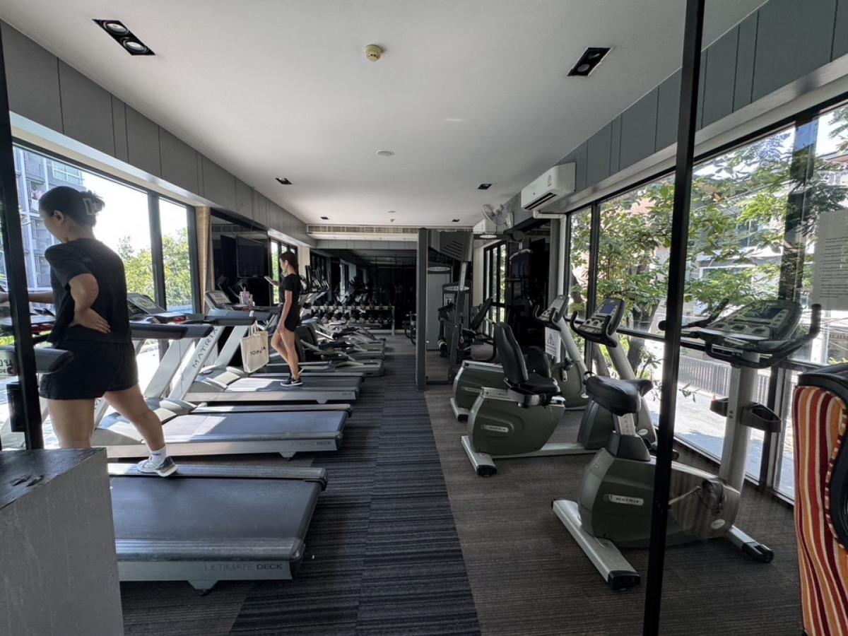 For SaleCondoRamkhamhaeng, Hua Mak : 🏠The hottest project, D Condo Ramkhamhaeng 9, Ramkhamhaeng area (D Condo Ramkhamhaeng 9)