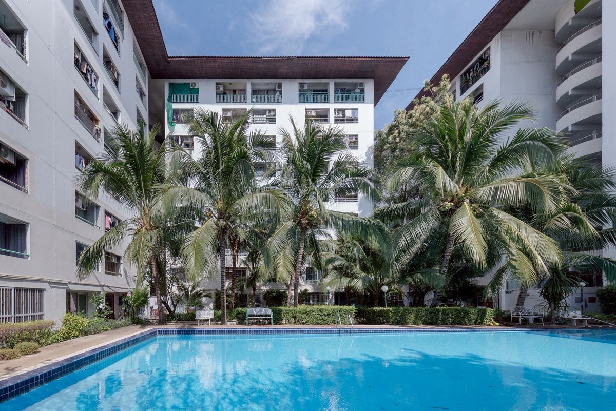 For SaleCondoLadprao101, Happy Land, The Mall Bang Kapi : ❤️City villa❤️ Lat Phrao 130