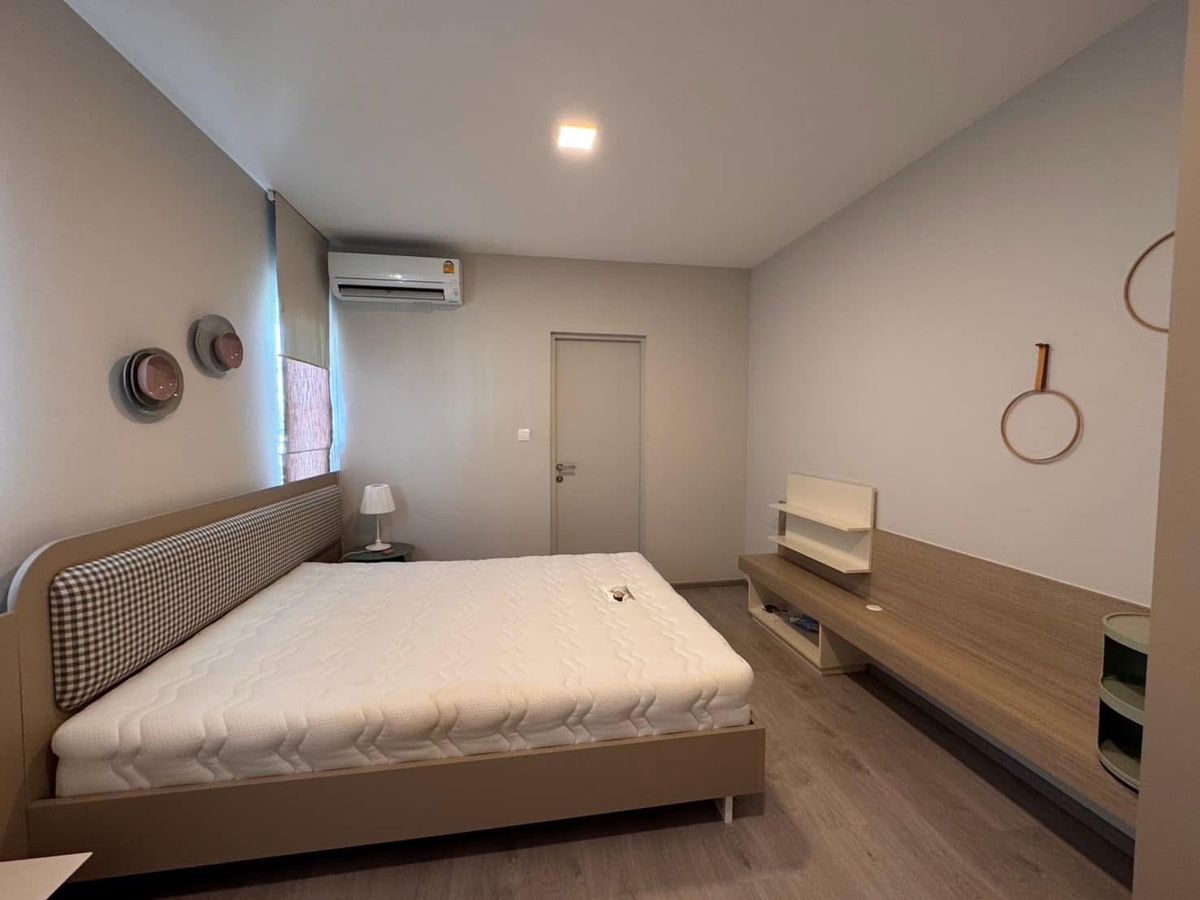 ให้เช่าบ้านบางนา แบริ่ง ลาซาล : 💥ForRent💥Anya Bangna-Ramkhamhang 2 🏡 Near Mega Bangna‼️ Ready to move in ‼️