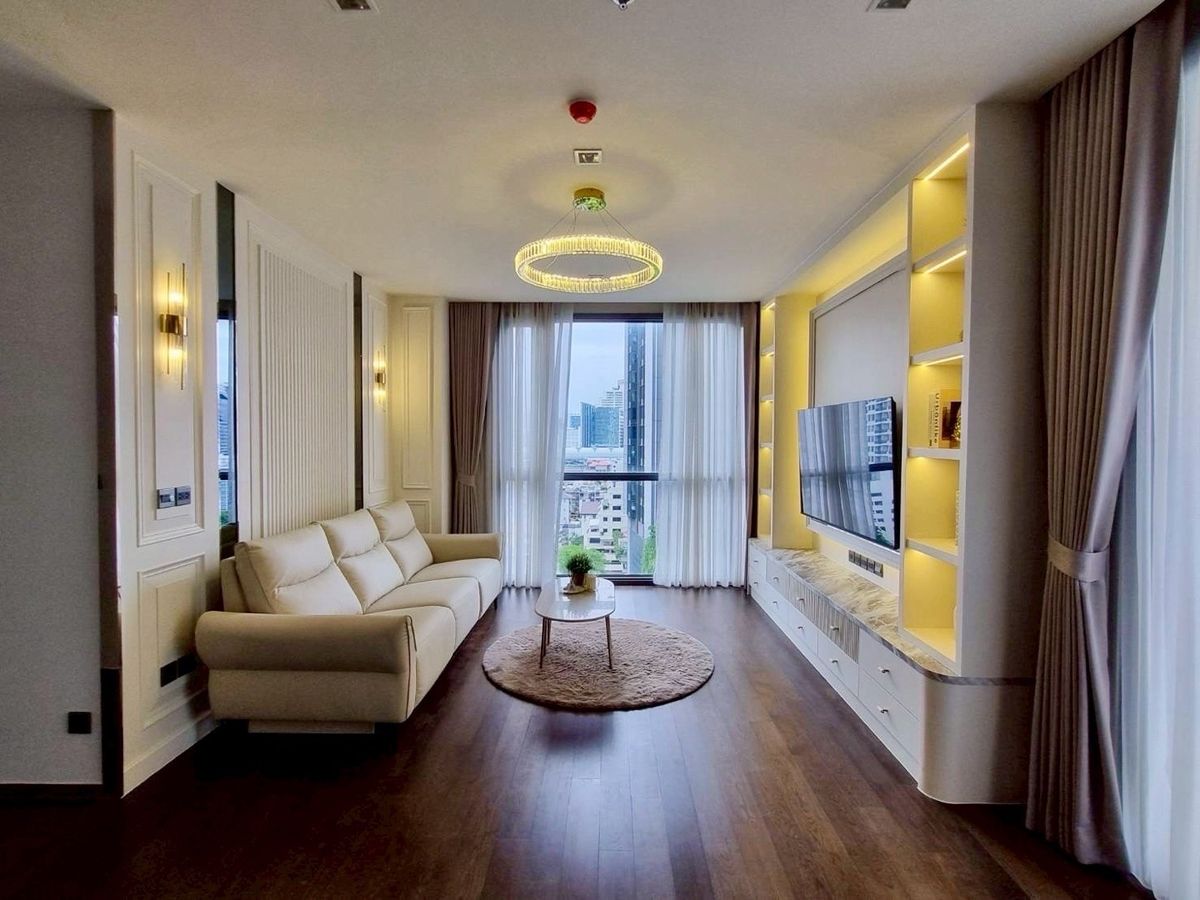For RentCondoRatchathewi,Phayathai : 🔥The Line Ratchathewi Condo 🔥| 1 Bed | 35 sqm. | Floor 16 | Rent 25,000 baht 🔥 🔥The Line Ratchathewi Condo 🔥| 1 Bedroom | 35 sqm. | Floor 16 | Rent 25,000 baht 🔥