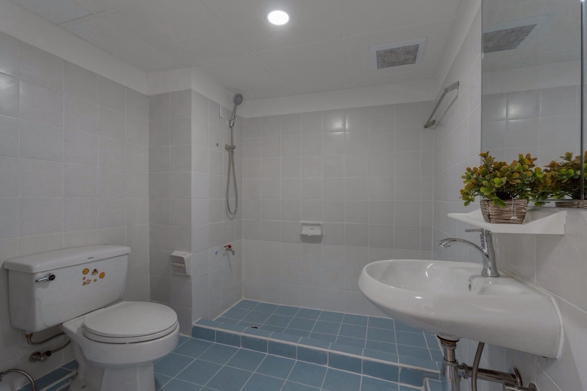 For SaleCondoLadprao101, Happy Land, The Mall Bang Kapi : ❤️City villa❤️ Lat Phrao 130