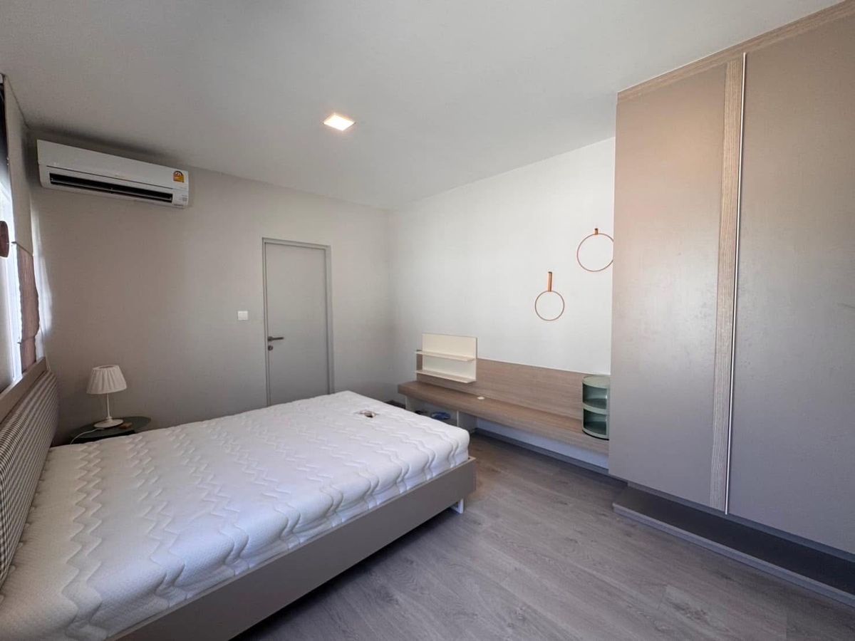 ให้เช่าบ้านบางนา แบริ่ง ลาซาล : 💥ForRent💥Anya Bangna-Ramkhamhang 2 🏡 Near Mega Bangna‼️ Ready to move in ‼️