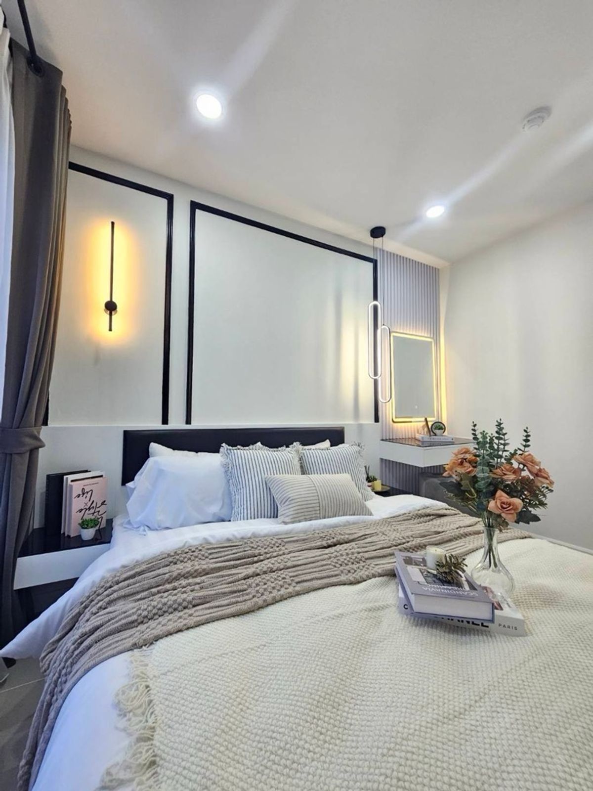 For SaleCondoBangna, Bearing, Lasalle : 💥icondo Sukhumvit 105 🚝BTS Sri Lasalle 1.3 km.