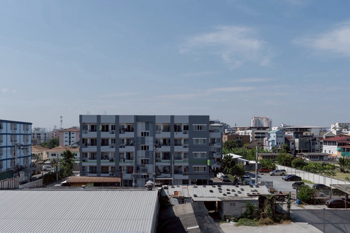 For SaleCondoLadprao101, Happy Land, The Mall Bang Kapi : ❤️City villa❤️ Lat Phrao 130