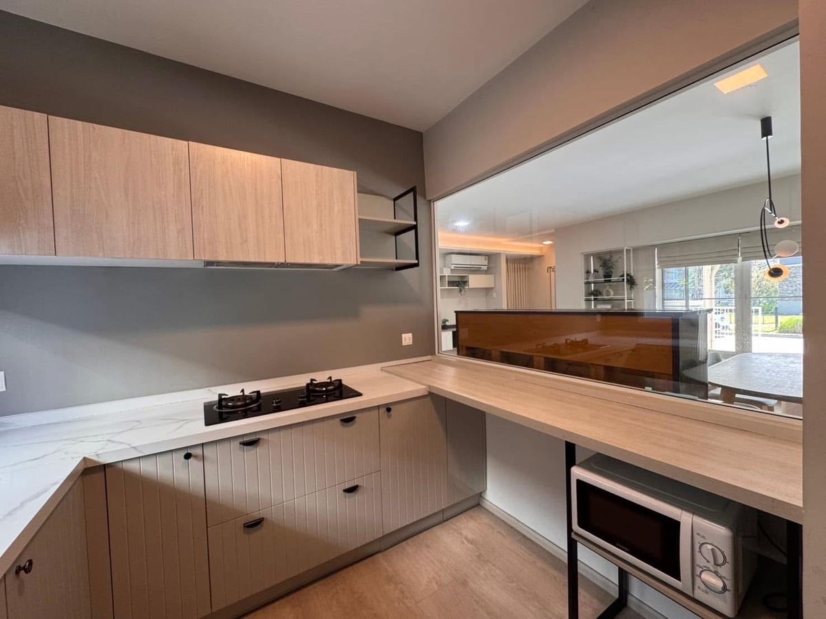 ให้เช่าบ้านบางนา แบริ่ง ลาซาล : 💥ForRent💥Anya Bangna-Ramkhamhang 2 🏡 Near Mega Bangna‼️ Ready to move in ‼️