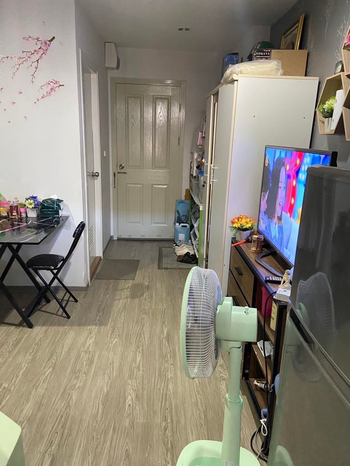 ขายคอนโดอ่อนนุช อุดมสุข : ห้องสวยเฟอร์ฯครบ ราคาพิเศษ!!⭐Regent Home Sukhumvit 97/1 (รีเจ้นท์ โฮม สุขุมวิท 97/1)