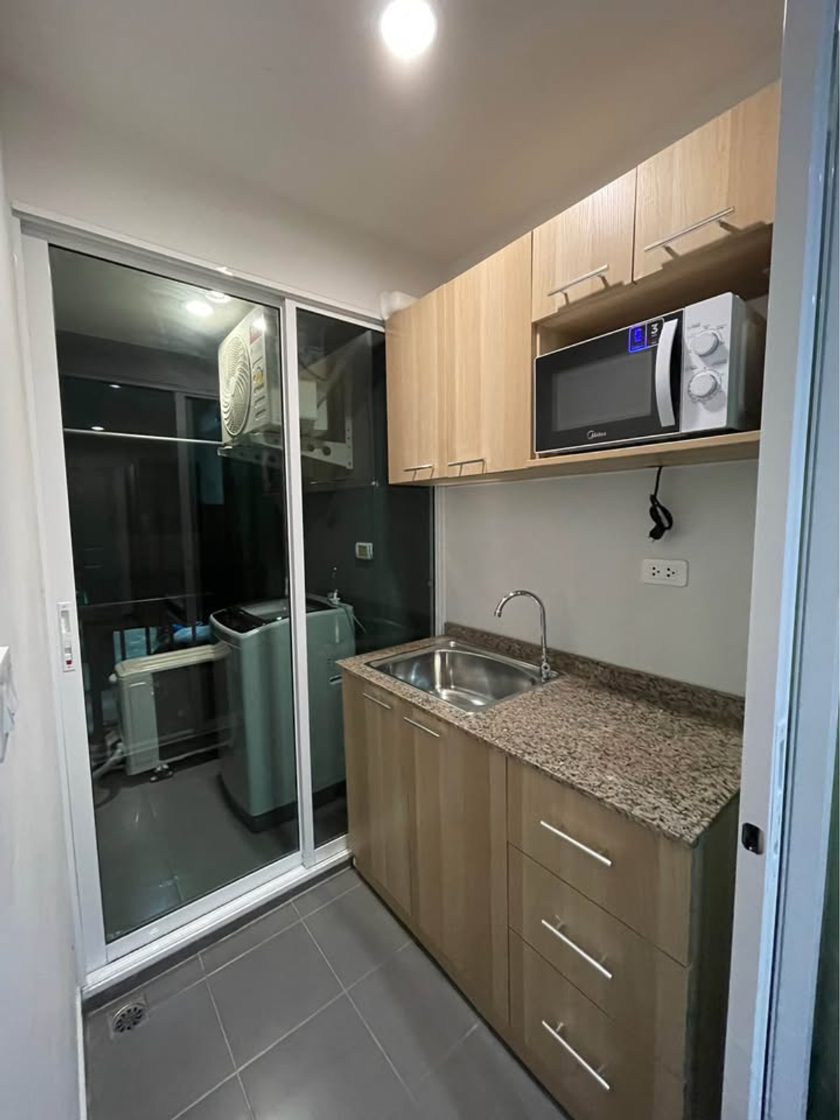 ขายคอนโดอ่อนนุช อุดมสุข : ห้องแต่งสวยตรงปก เฟอร์ฯครบ⭐Regent Home Sukhumvit 97/1 (รีเจ้นท์ โฮม สุขุมวิท 97/1)