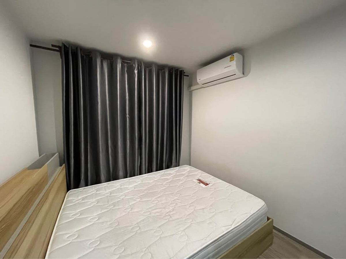 ขายคอนโดอ่อนนุช อุดมสุข : ห้องแต่งสวยตรงปก เฟอร์ฯครบ⭐Regent Home Sukhumvit 97/1 (รีเจ้นท์ โฮม สุขุมวิท 97/1)