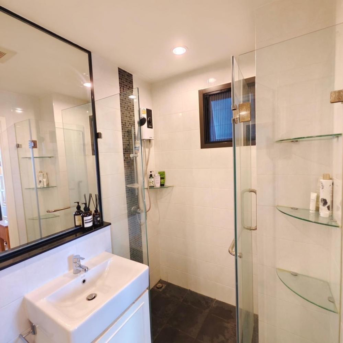 For RentCondoPinklao, Charansanitwong : 🔥For rent: Tree Rio Bang O 🔥 MRT Bang O 🚆