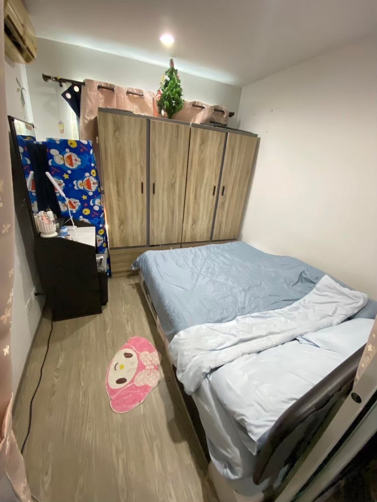 ขายคอนโดอ่อนนุช อุดมสุข : ห้องสวยเฟอร์ฯครบ ราคาพิเศษ!!⭐Regent Home Sukhumvit 97/1 (รีเจ้นท์ โฮม สุขุมวิท 97/1)