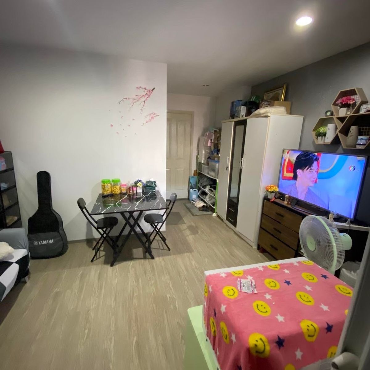 ขายคอนโดอ่อนนุช อุดมสุข : ห้องสวยเฟอร์ฯครบ ราคาพิเศษ!!⭐Regent Home Sukhumvit 97/1 (รีเจ้นท์ โฮม สุขุมวิท 97/1)