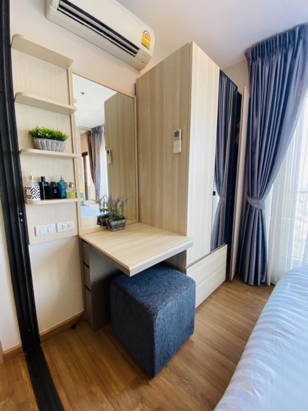 For RentCondoPinklao, Charansanitwong : 🔥For rent: Tree Rio Bang O 🔥 MRT Bang O 🚆