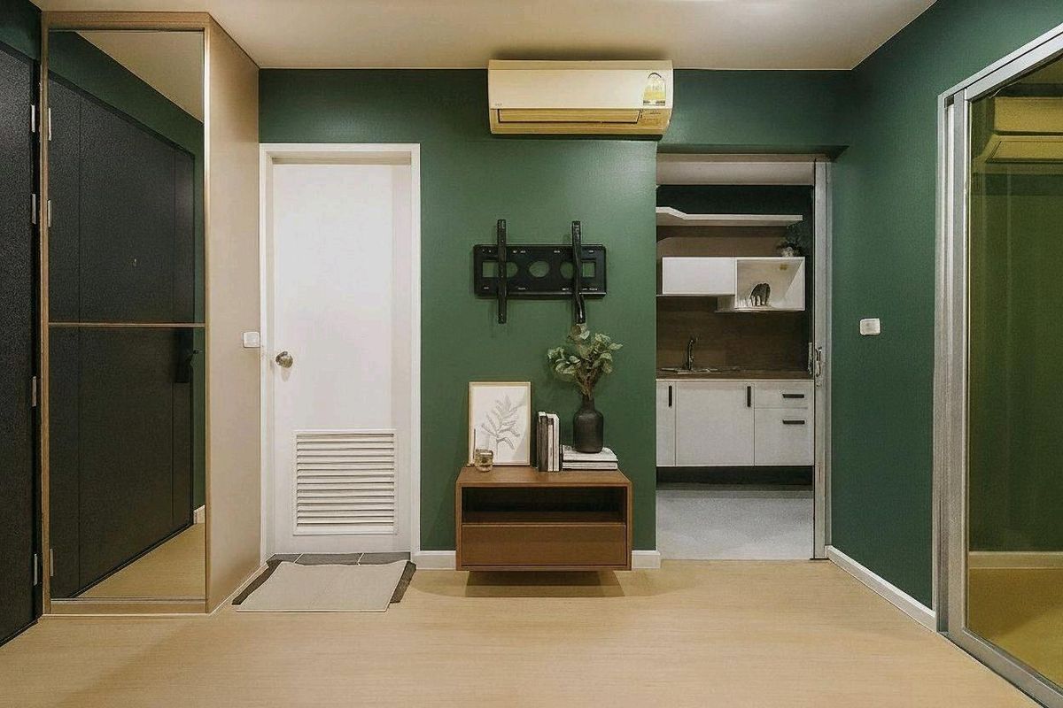 ขายคอนโดอ่อนนุช อุดมสุข : ห้องสวยราคาดี!!⭐Casa Condo Sukhumvit 97 (คาซ่า คอนโด สุขุมวิท 97)