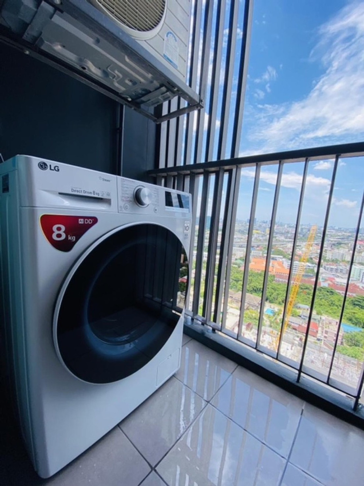 For RentCondoPinklao, Charansanitwong : 🔥For rent: Tree Rio Bang O 🔥 MRT Bang O 🚆