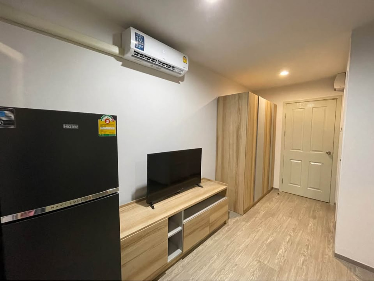 ขายคอนโดอ่อนนุช อุดมสุข : ห้องแต่งสวยตรงปก เฟอร์ฯครบ⭐Regent Home Sukhumvit 97/1 (รีเจ้นท์ โฮม สุขุมวิท 97/1)