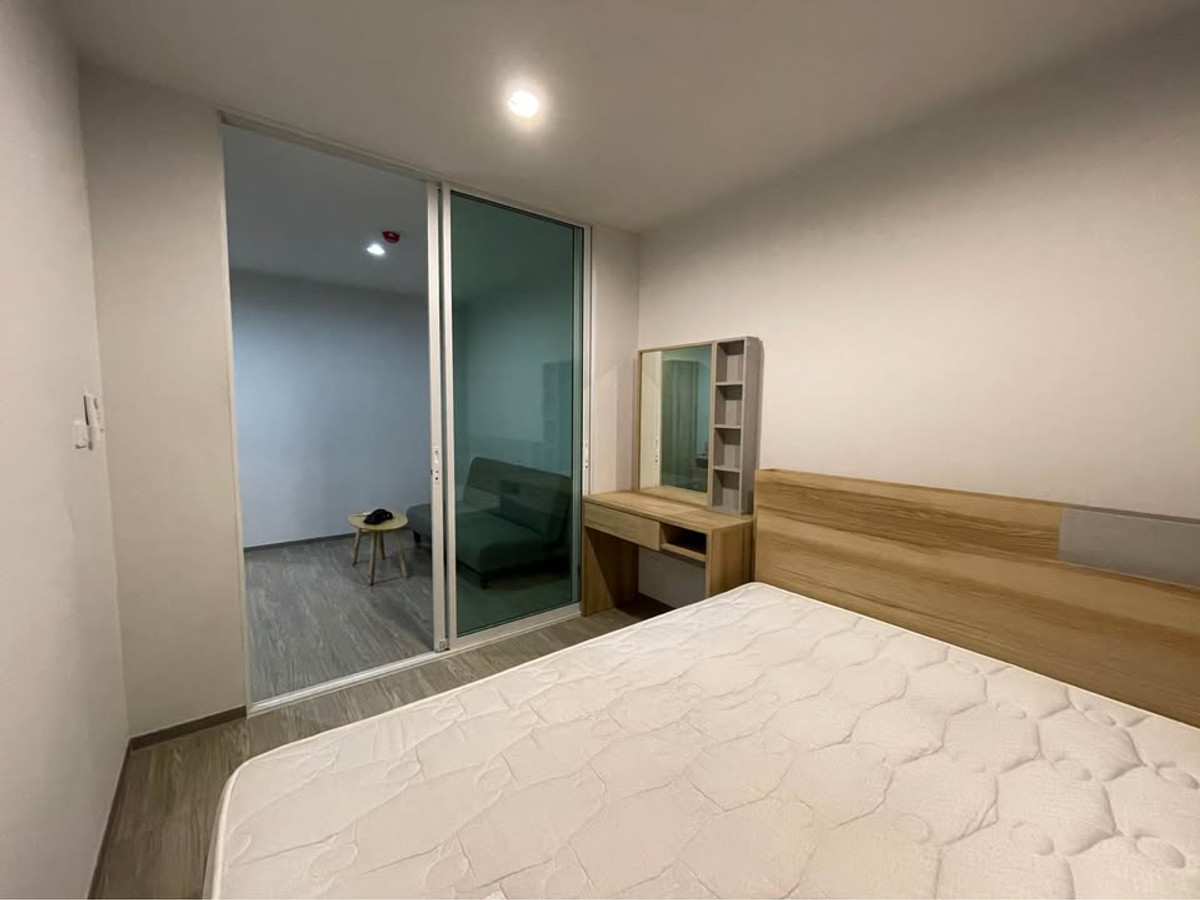 ขายคอนโดอ่อนนุช อุดมสุข : ห้องแต่งสวยตรงปก เฟอร์ฯครบ⭐Regent Home Sukhumvit 97/1 (รีเจ้นท์ โฮม สุขุมวิท 97/1)