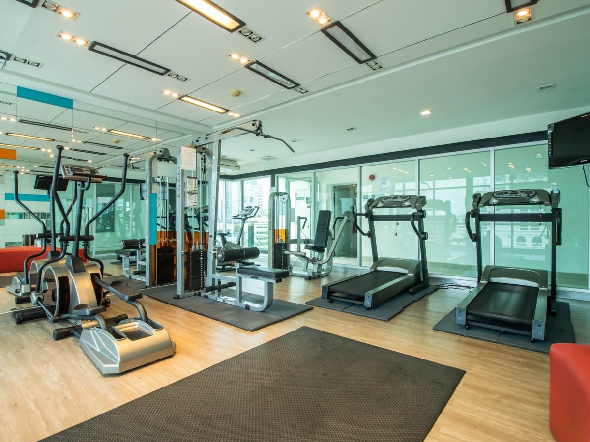 ขายคอนโดอ่อนนุช อุดมสุข : ห้องแต่งสวย เฟอร์ฯครบ⭐Casa Condo Sukhumvit 97 (คาซ่า คอนโด สุขุมวิท 97)