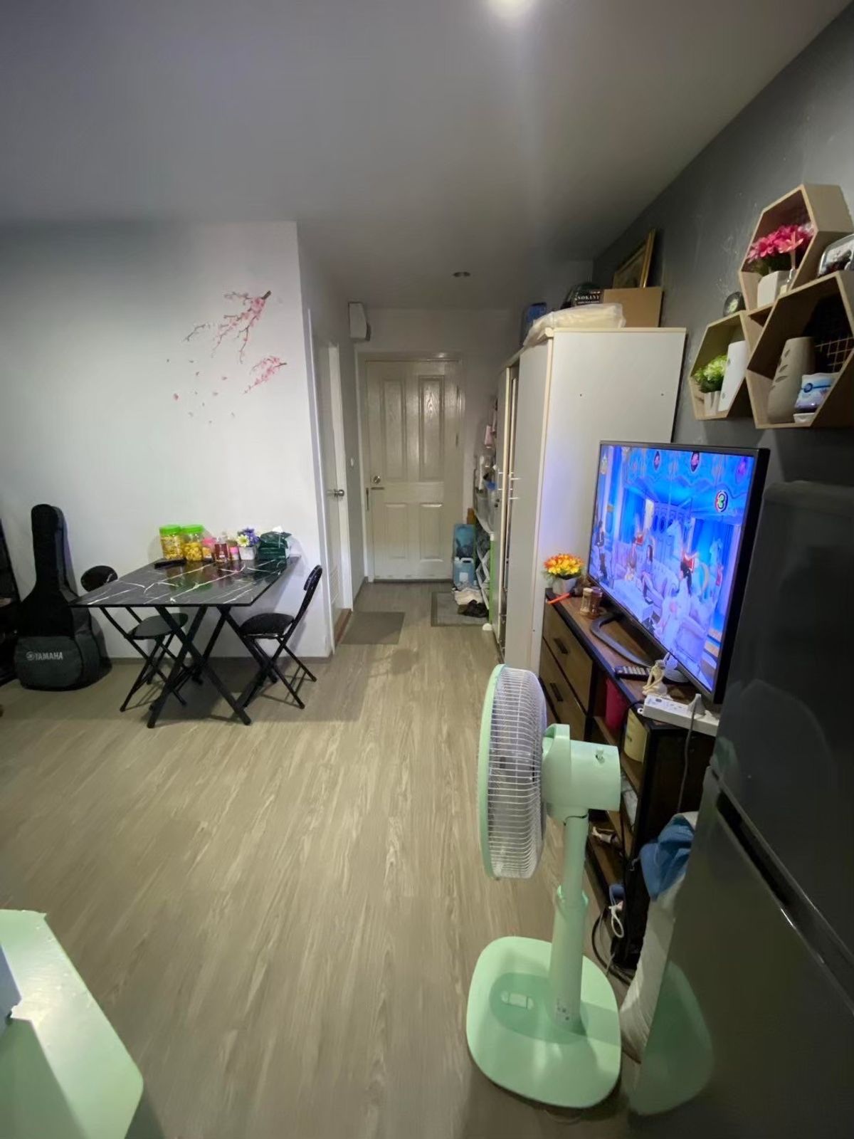 ขายคอนโดอ่อนนุช อุดมสุข : ห้องสวยเฟอร์ฯครบ ราคาพิเศษ!!⭐Regent Home Sukhumvit 97/1 (รีเจ้นท์ โฮม สุขุมวิท 97/1)