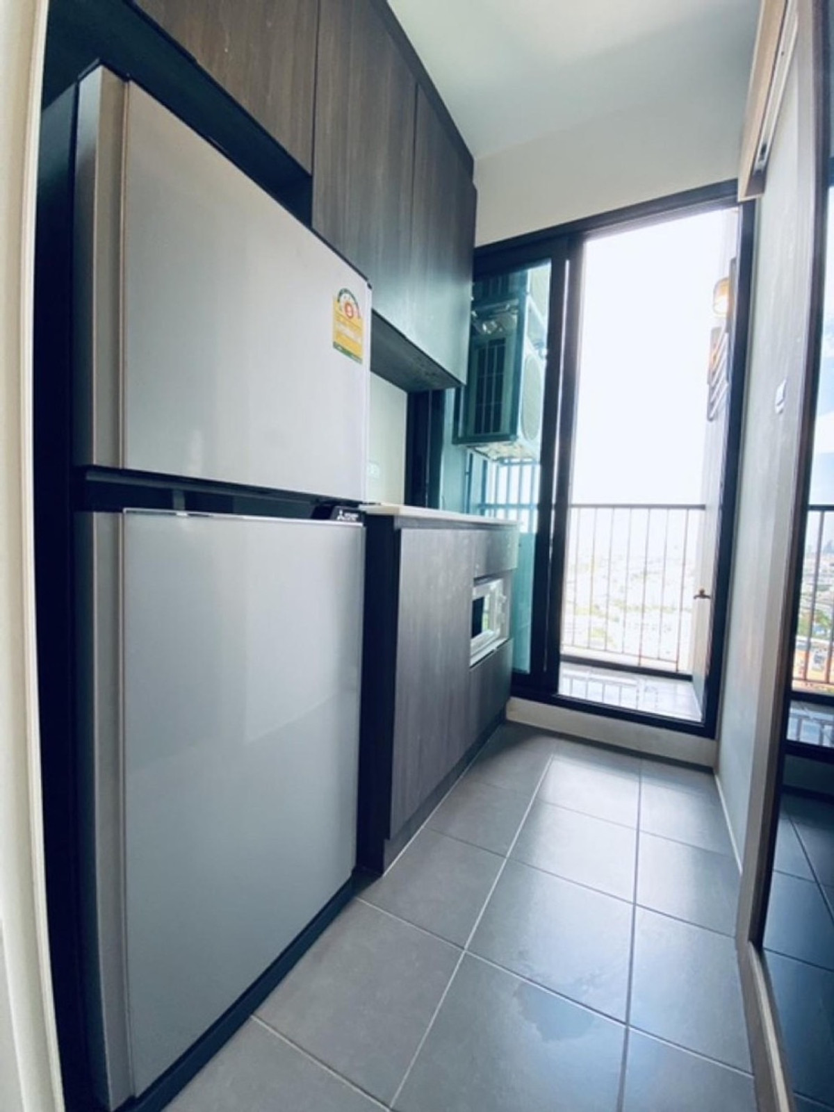 For RentCondoPinklao, Charansanitwong : 🔥For rent: Tree Rio Bang O 🔥 MRT Bang O 🚆