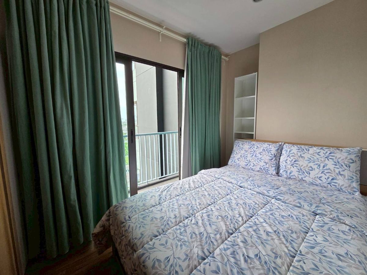 For RentCondoPinklao, Charansanitwong : 🔥For rent: Tree Rio Bang O🔥