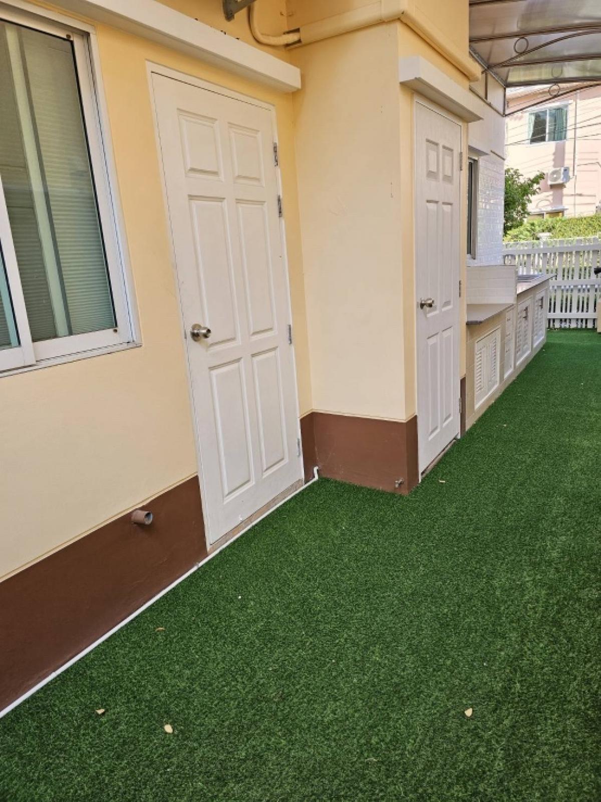 ให้เช่าบ้านพระราม 5 ราชพฤกษ์ บางกรวย : เช่าบ้านเดี่ยวพระราม5 วงเวียนราชพฤกษ์-นครอินทร์ รีโนเวทใหม่ ปริญญดา ติดถนนราชพฤกษ์ใกล้The Walk,เซ็นทรัล