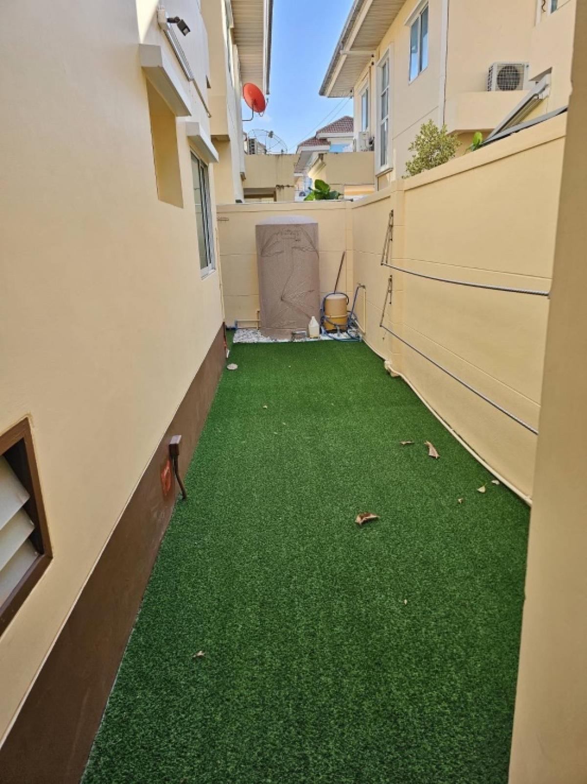 ให้เช่าบ้านพระราม 5 ราชพฤกษ์ บางกรวย : เช่าบ้านเดี่ยวพระราม5 วงเวียนราชพฤกษ์-นครอินทร์ รีโนเวทใหม่ ปริญญดา ติดถนนราชพฤกษ์ใกล้The Walk,เซ็นทรัล