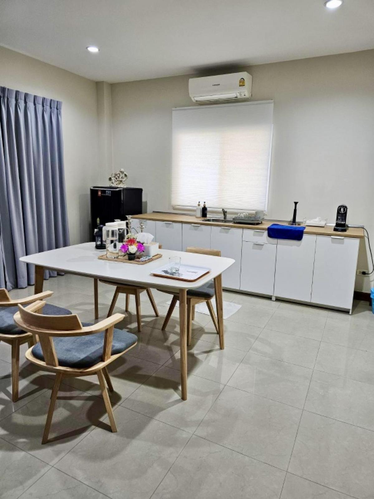 ให้เช่าบ้านพระราม 5 ราชพฤกษ์ บางกรวย : เช่าบ้านเดี่ยวพระราม5 วงเวียนราชพฤกษ์-นครอินทร์ รีโนเวทใหม่ ปริญญดา ติดถนนราชพฤกษ์ใกล้The Walk,เซ็นทรัล