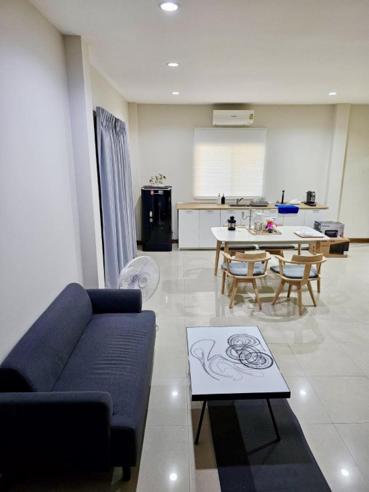 ให้เช่าบ้านพระราม 5 ราชพฤกษ์ บางกรวย : เช่าบ้านเดี่ยวพระราม5 วงเวียนราชพฤกษ์-นครอินทร์ รีโนเวทใหม่ ปริญญดา ติดถนนราชพฤกษ์ใกล้The Walk,เซ็นทรัล