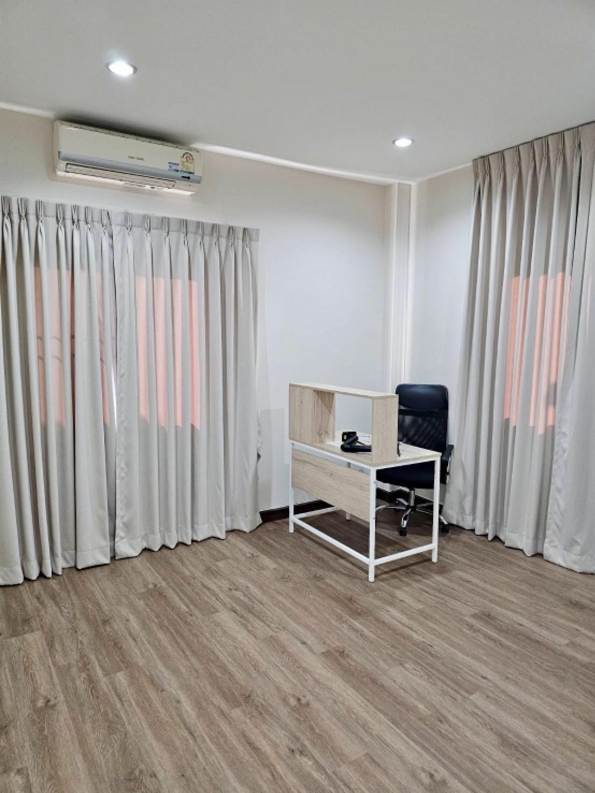 ให้เช่าบ้านพระราม 5 ราชพฤกษ์ บางกรวย : เช่าบ้านเดี่ยวพระราม5 วงเวียนราชพฤกษ์-นครอินทร์ รีโนเวทใหม่ ปริญญดา ติดถนนราชพฤกษ์ใกล้The Walk,เซ็นทรัล