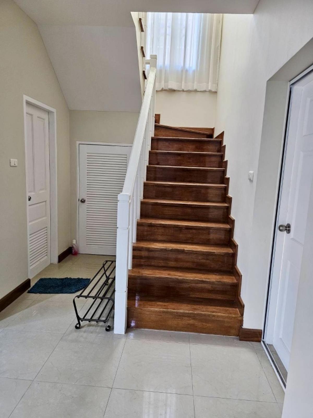 ให้เช่าบ้านพระราม 5 ราชพฤกษ์ บางกรวย : เช่าบ้านเดี่ยวพระราม5 วงเวียนราชพฤกษ์-นครอินทร์ รีโนเวทใหม่ ปริญญดา ติดถนนราชพฤกษ์ใกล้The Walk,เซ็นทรัล