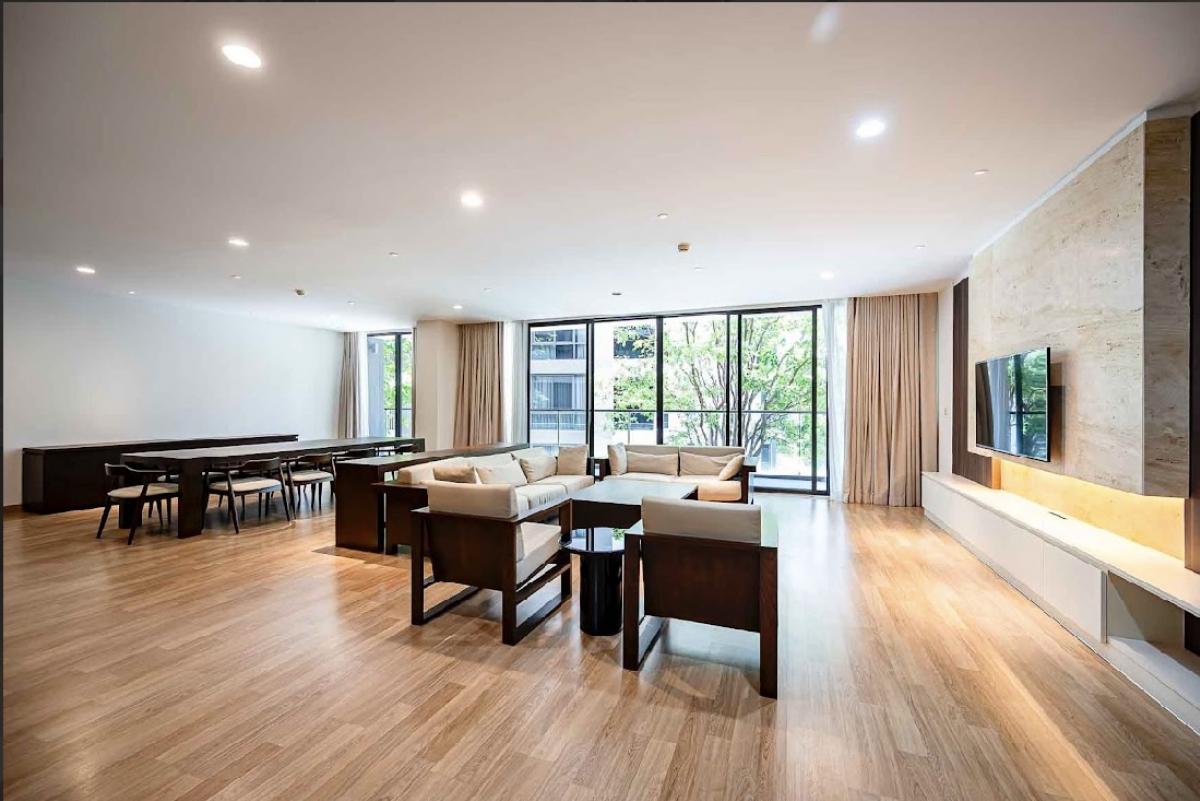 ขายคอนโดอ่อนนุช อุดมสุข : Park Court Sukhumvit 77
