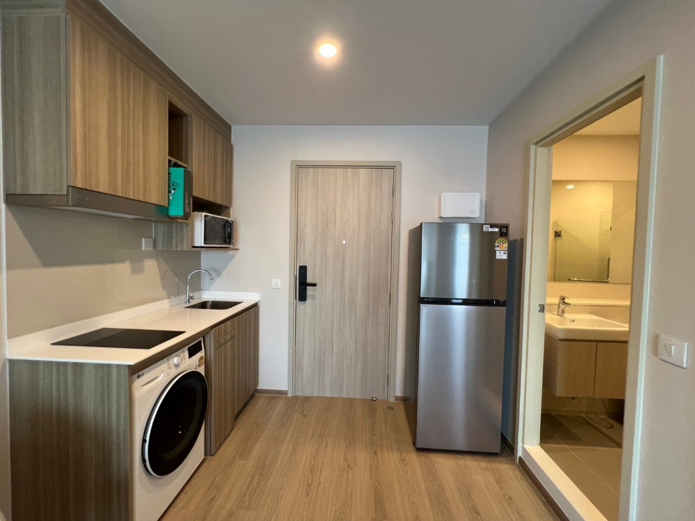 ให้เช่าคอนโดคลองเตย กล้วยน้ำไท : ให้เช่าคอนโด ไลฟ์ พระราม 4 - อโศก (MRT ศูนย์การประชุมแห่งชาติสิริกิติ์) (SA-01)